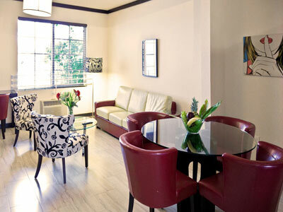 Tradewinds Apartment Hotel