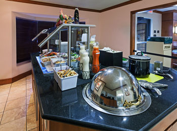 Hotel Staybridge Suites Fiesta