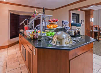 Hotel Staybridge Suites Fiesta