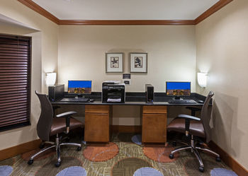 Hotel Staybridge Suites Fiesta