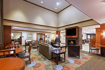 Hotel Staybridge Suites Fiesta