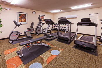 Hotel Staybridge Suites Fiesta