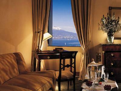 Eurostars Hotel Excelsior