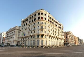 Eurostars Hotel Excelsior