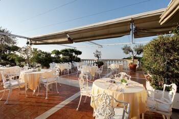 Eurostars Hotel Excelsior