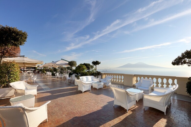 Eurostars Hotel Excelsior