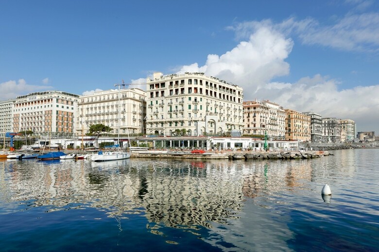 Eurostars Hotel Excelsior