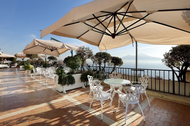 Eurostars Hotel Excelsior