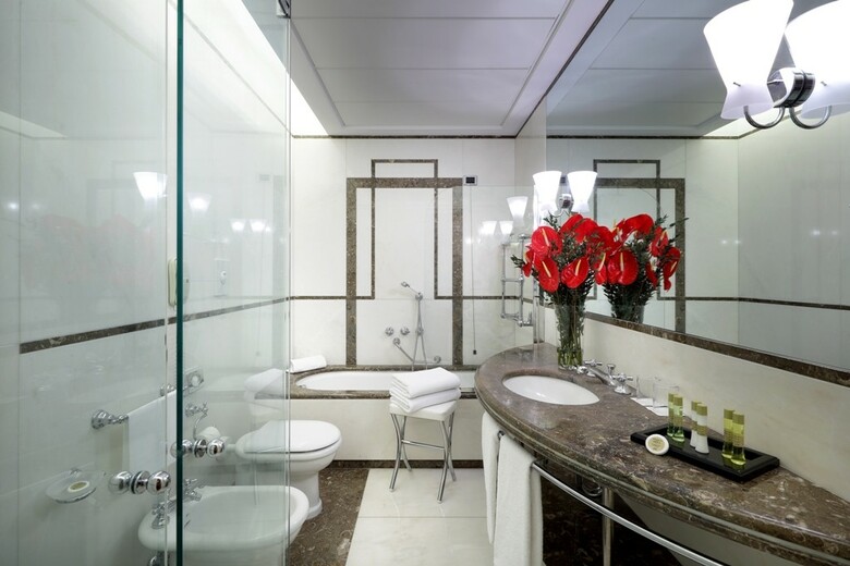 Eurostars Hotel Excelsior