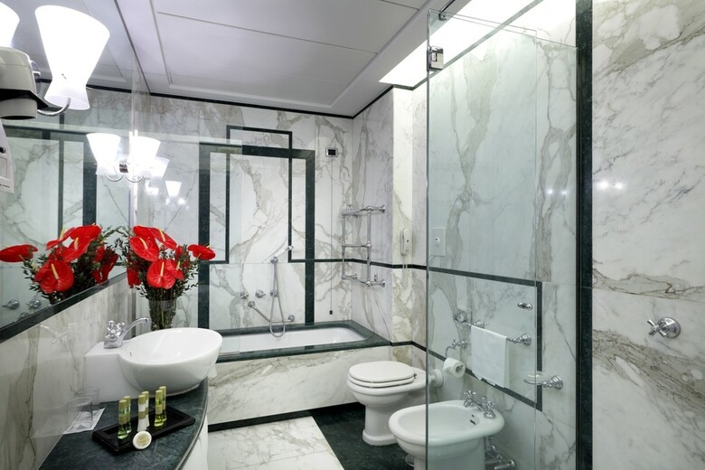 Eurostars Hotel Excelsior