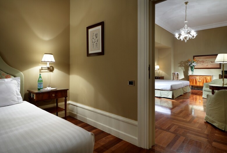 Eurostars Hotel Excelsior