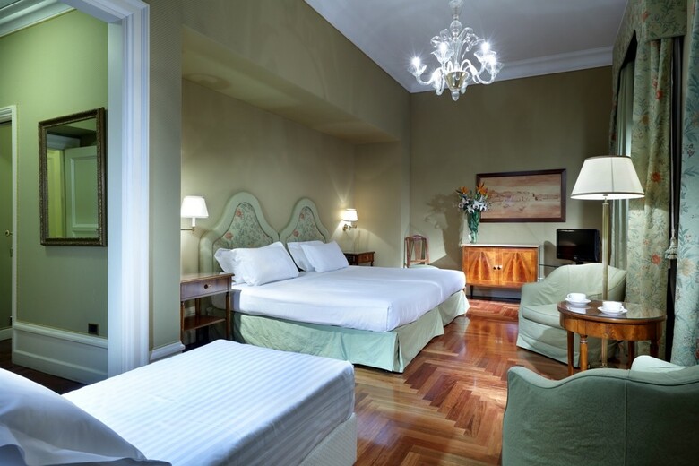 Eurostars Hotel Excelsior