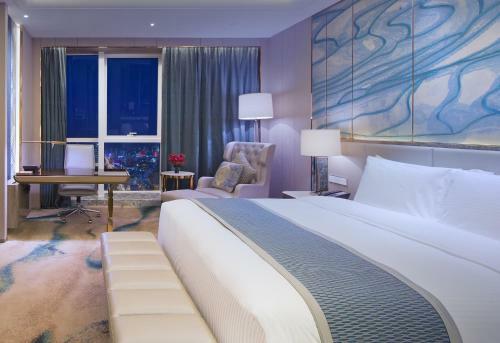Hotel Wanda Vista Nanning