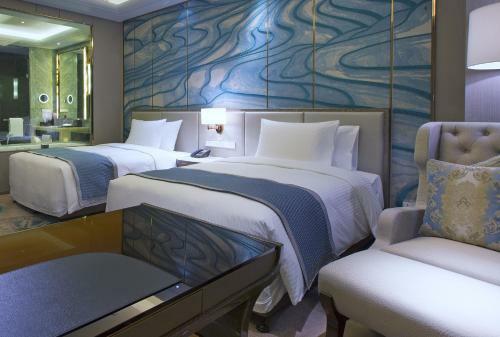 Hotel Wanda Vista Nanning