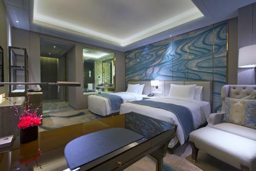 Hotel Wanda Vista Nanning