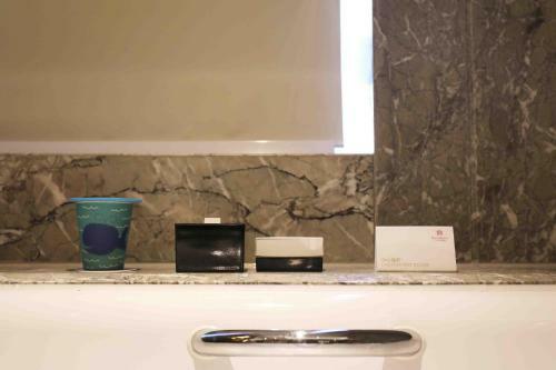 Hotel Wanda Vista Nanning