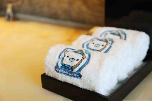 Hotel Wanda Vista Nanning