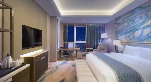 Hotel Wanda Vista Nanning