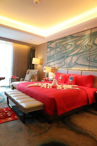 Hotel Wanda Vista Nanning