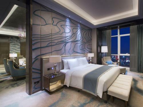Hotel Wanda Vista Nanning