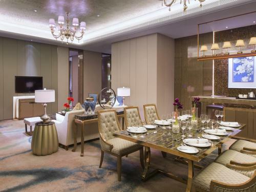 Hotel Wanda Vista Nanning