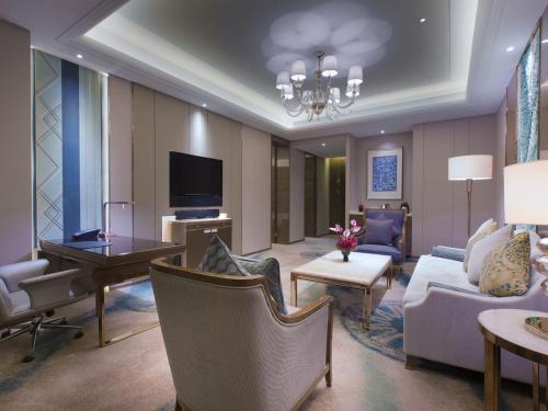 Hotel Wanda Vista Nanning
