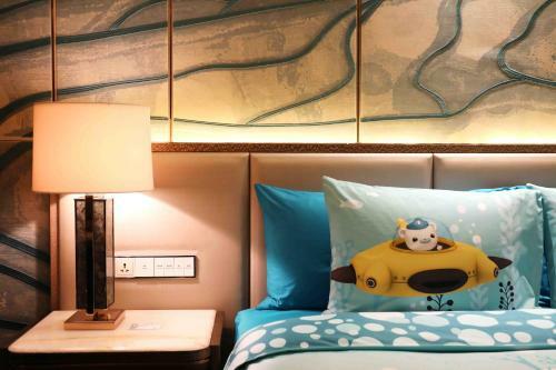 Hotel Wanda Vista Nanning