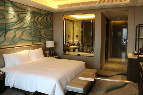 Hotel Wanda Vista Nanning