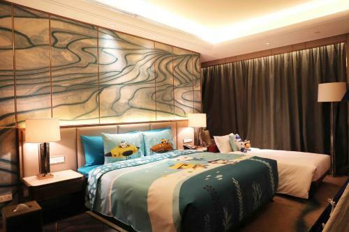 Hotel Wanda Vista Nanning
