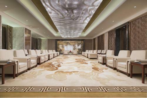 Hotel Wanda Vista Nanning
