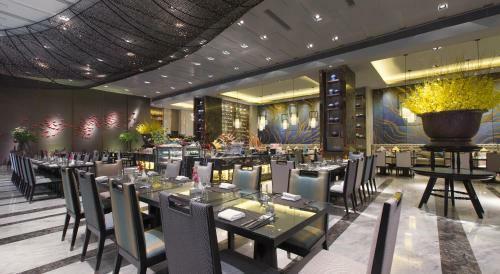 Hotel Wanda Vista Nanning