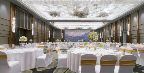 Hotel Wanda Vista Nanning