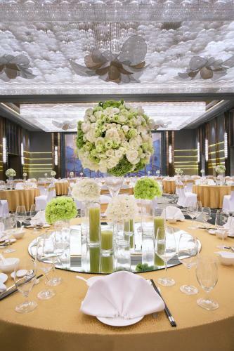 Hotel Wanda Vista Nanning