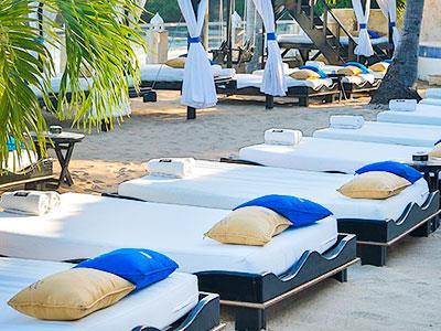 Hotel Cofresi Palm Beach &amp; Spa Resort All Inclusive
