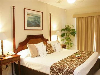 Hotel Cofresi Palm Beach &amp; Spa Resort All Inclusive