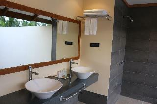 Hotel Herathera Island Resort