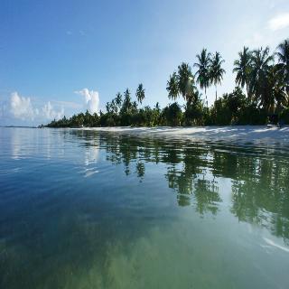 Hotel Herathera Island Resort