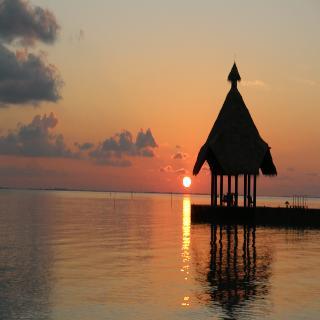 Hotel Herathera Island Resort