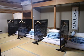 Spa Ryokan Dougoya