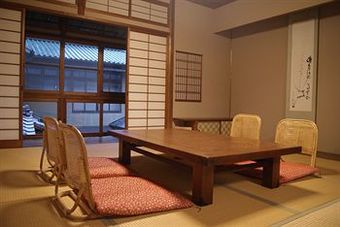 Spa Ryokan Dougoya