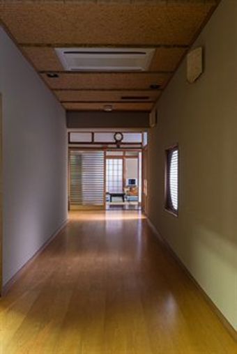Spa Ryokan Dougoya