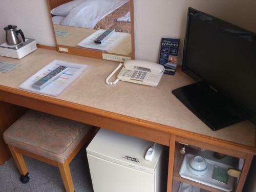 Hotel New Kajiwara