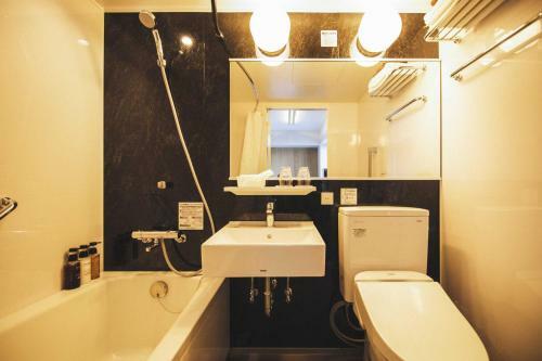 Hotel New Kajiwara