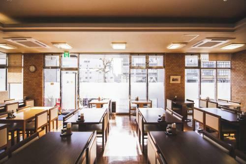 Hotel New Kajiwara