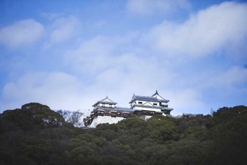 Hotel New Kajiwara