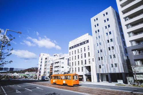 Hotel New Kajiwara