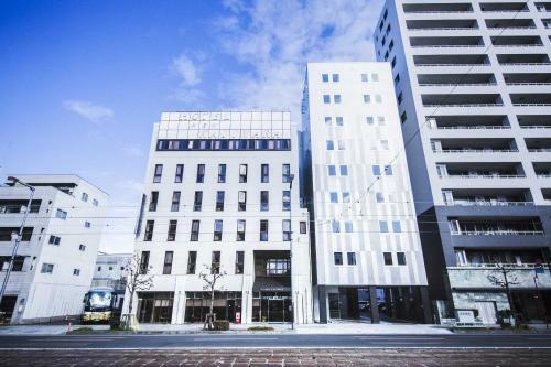 Hotel New Kajiwara