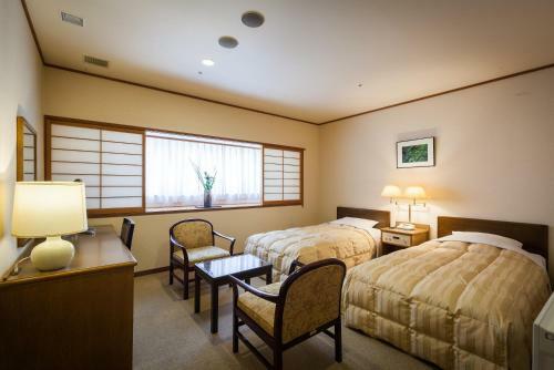 Hotel Funaya