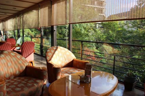 Hotel Funaya