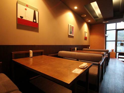 Apa Hotel Matsuyamajyo-nishi